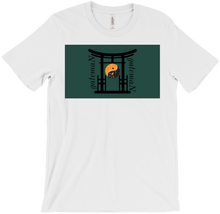 gatemantft T-Shirts