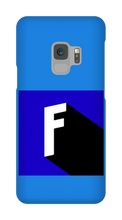 footcand Samsung Phone Cases
