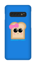 iamtoastx Samsung Phone Cases