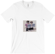 dexioztv T-Shirts