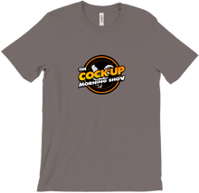 @CockUpMorningShow T-Shirts
