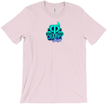 crappyplayeronline T-Shirts