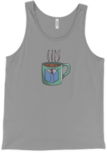 chewablebook Tank Top