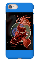 silverart iPhone Phone Cases