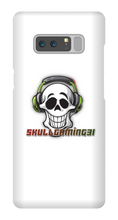 skullgaming31 Samsung Phone Cases