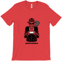mrwhitesss T-Shirts