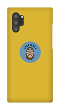 laluzskyy Samsung Phone Cases