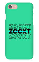 dariozockt iPhone Phone Cases