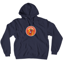 chaykell Hoodies (No-Zip/Pullover)