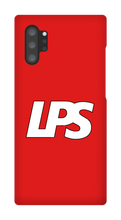 letsplaysantu Samsung Hülle LPS