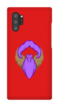 cptpointybeard Samsung Phone Cases