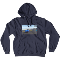 rasmuskat Hoodies (No-Zip/Pullover)