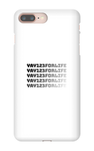 Yay123forLiFe's iPhone cases