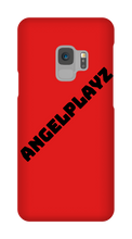 angelplayz Samsung Phone Cases
