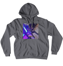 mrsuperlesheman2309 Hoodie