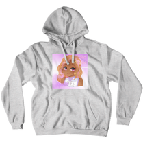 rare_rootie Hoodies (No-Zip/Pullover)