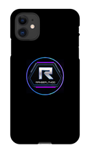 ranger_twoo iPhone Phone Cases