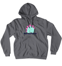 keersaurusrex Hoodies (No-Zip/Pullover)
