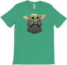 Kame Yoda Shirt