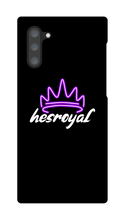 hesroyal Samsung Phone Cases