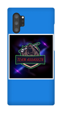 assassinretro Samsung Phone Cases
