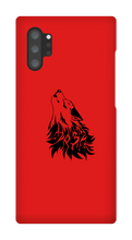 wolfy2032 Samsung Phone Cases