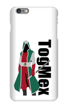 togmex iPhone Phone Cases