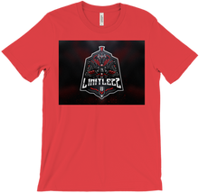 l1mitlez T-Shirts