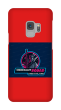 vibexxalot Samsung Phone Cases
