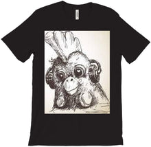 jukesticks5 T-Shirts