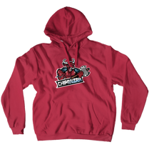 Hoodies (No-Zip/Pullover)