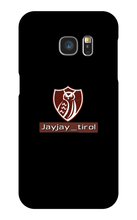 jayjay_gaming_zone Samsung Phone Cases