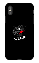 el_grimwulf iPhone Phone Cases