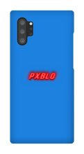 pablousky4 Samsung Phone Cases