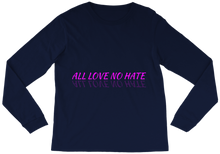 vaeafifita Long Sleeve Tee
