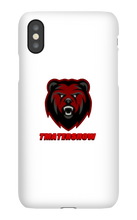 tmatershow iPhone Phone Cases