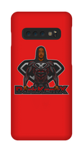 darkkentx_ Samsung Phone Cases