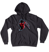 kaiu24 Hoodies (No-Zip/Pullover)
