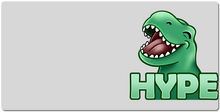 hypePad
