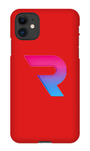 gnag_ravage iPhone Phone Cases