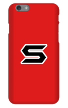 SuS iPhone Cases