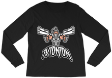 tvtonton Long Sleeve Tee