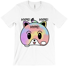 Cimmarian Hype Fox