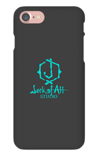 Pirate Legend iPhone Phone Cases