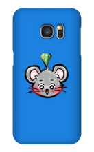 verihiiri Samsung Phone Cases