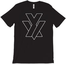 Transparent Logo T-Shirt
