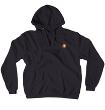 Looking sus pullover hoodie