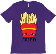 Special Edition - French Fried by Metaphor