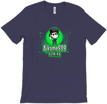 ajkame808 Gaming T-Shirts