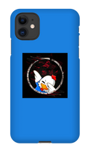 huhn_legend iPhone Handy Hülle